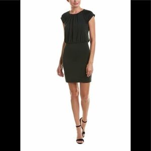 Susana Monaco Ultra Flattering Dress!